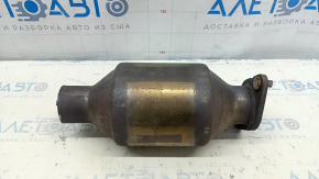 Catalyst second Ford Fusion mk5 13-19 hybrid cut