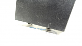 Front right wing arch trim BMW X1 F48 16-22 structure, scratch