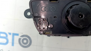 Light control Audi Q5 80A 18-24 for projection