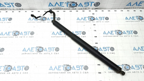 Shock absorber trunk door right Audi Q5 80A 18-20 electric