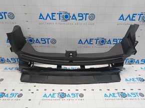 Lower radiator deflector Mazda CX-5 22- OEM
