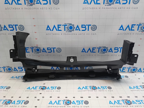 Lower radiator deflector Mazda CX-5 22- OEM