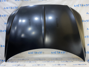 Hood bare Lincoln Nautilus 19-23 steel