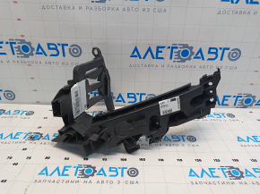 Mounting eyepiece headlight left front Audi Q5 8R 09-17 SIGNEDA