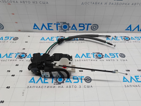 Front left door lock Kia Sorento 10-15