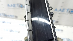 Audi Q5 climate control 80A 18-24 under heated seats, worn