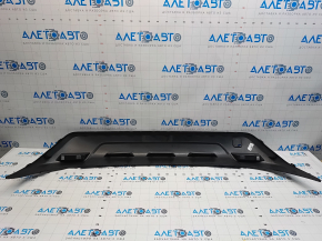 Nissan Rogue 21-23 Rear Bumper Lip Black US built OEM