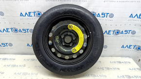 Spare tire spare wheel VW Passat b8 16-19 USA R16 135/90