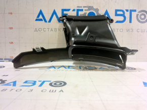 Air duct fender front left BMW 4 F32/33/36 14-20 OEM