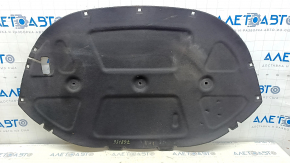 Insulation of the hood VW Passat b8 16-19 USA, dents