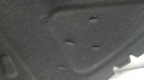 Insulation of the hood VW Passat b8 16-19 USA, dents