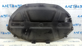 Insulation of the hood VW Passat b8 16-19 USA, dents