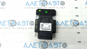 Suspension Damping Control Computer Module Audi Q5 80A 18-24