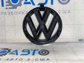 VW Jetta 11-14 USA AND Grille Emblem