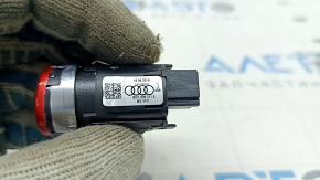 Start stop button Audi Q5 80A 18-24 S-Line