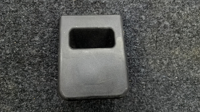 Trunk floor VW Passat b8 16-19 USA black, scratches, dents
