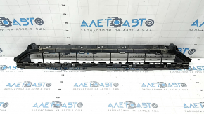 Lower grille front bumper Audi Q5 80A 18-20 S-Line