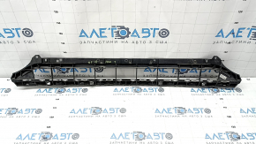Lower grille front bumper Audi Q5 80A 18-20 S-Line