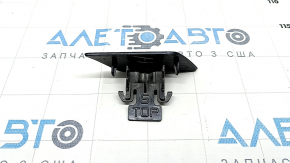 Front bumper headlight washer plug left Audi Q5 80A 18-20 S-Line