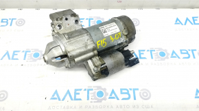 Starter BMW X5 F15 14-18 3.0T N55B30A