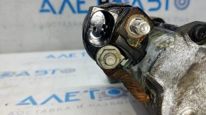 Starter BMW X5 F15 14-18 3.0T N55B30A