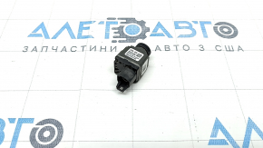 Front View Camera 360 Audi Q5 80A 18-24 in Radiator Grille, Sand