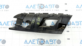 Front bumper bracket upper left Audi Q5 80A 18-20 S-Line
