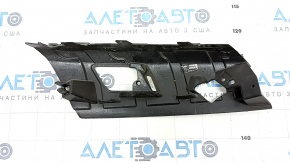 Front bumper bracket upper left Audi Q5 80A 18-20 S-Line