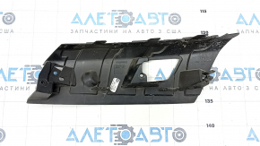 Front bumper bracket upper right Audi Q5 80A 18-20 S-Line