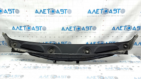 Windscreen wiper grille plastic rear part BMW X1 F48 16-22 tears