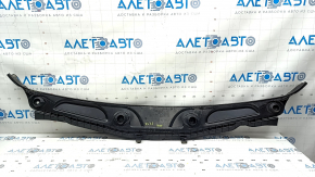 Windscreen wiper grille plastic rear part BMW X1 F48 16-22 tears