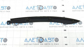 Front left hood seal Audi Q5 80A 18-24 broken mount