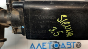 Canister with carbon absorber naked Toyota Sienna 04-10