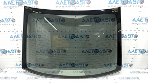 Rear glass Honda Accord 13-17
