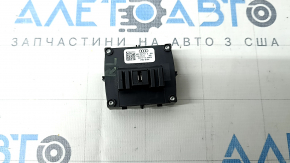 Audi Q5 Air Suspension Control Button 80A 18-24