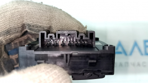 Audi Q5 Air Suspension Control Button 80A 18-24