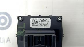 Audi Q5 Air Suspension Control Button 80A 18-24