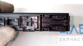 TRAILER DETECTION COMPUTER CONTROL MODULE UNIT Audi Q5 80A 18-24