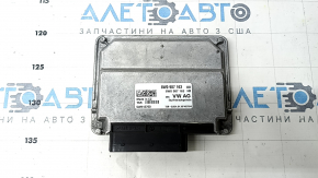 Control Unit For All-Wheel Drive Quattro Audi Q5 80A 18-24