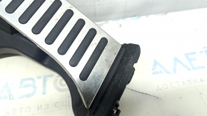 Gas pedal VW Passat b8 16-19 USA R-Line, broken mount