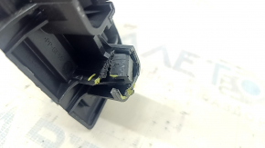 Gas pedal VW Passat b8 16-19 USA R-Line, broken mount