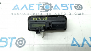 Audi Q5 80A 18-24 Trunk Door Opening Button with 360 Camera