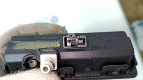 Audi Q5 80A 18-24 Trunk Door Opening Button with 360 Camera