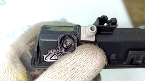 Audi Q5 80A 18-24 Trunk Door Opening Button with 360 Camera