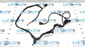 Steering rack wiring VW Passat b8 16-19 USA