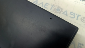 Front bumper area for VW Passat b8 16-19 USA number, scratches
