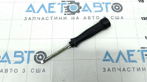 Screwdriver Audi Q5 80A 18-24