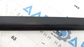Windshield molding left Audi Q5 80A 18-24 scratches