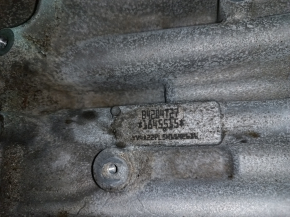 Volvo XC90 16-17 B4204T27 2.0T T6 150k Engine, Water Damage, For Parts