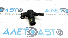 Cooling system flange VW Passat b8 16-19 USA 1.8T